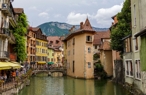 Dépannage frigo Annecy